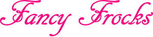 Fancy Frocks Logo