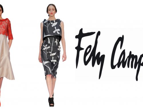 Fancy Frocks announces FELY CAMPO